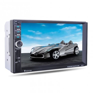 Pioneer 7021 GPS