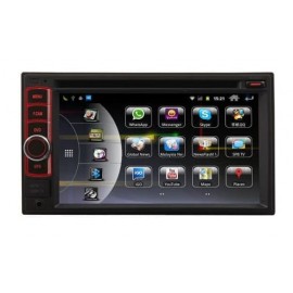 2DIN HITS AN2D001 ANDROID