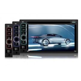 2DIN HITS AN2D001 ANDROID