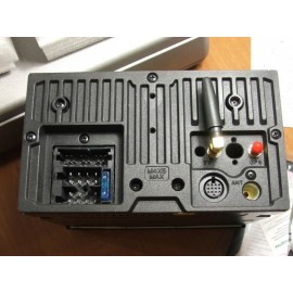 2DIN HITS AN2D001 ANDROID