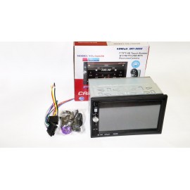 Pioneer 7022 Pioneer 7022