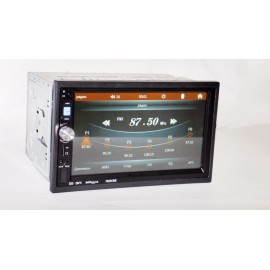 Pioneer 7022 Pioneer 7022