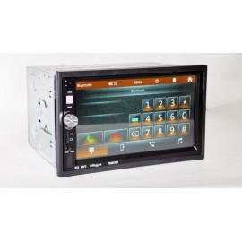 Pioneer 7022 Pioneer 7022