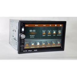 Pioneer 7022 Pioneer 7022