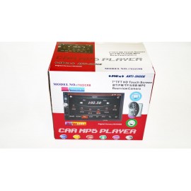 Pioneer 7022 Pioneer 7022