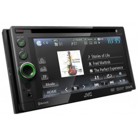 JVC KW-AV61BTEE