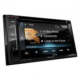 Kenwood DDX-317BT