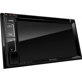 Kenwood DDX-317BT