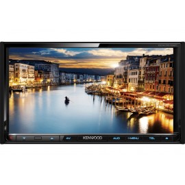 Kenwood DDX-7015BT