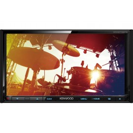KENWOOD DDX9716BTS