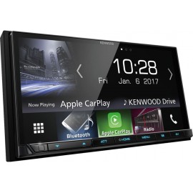 Kenwood DMX-7017BTS