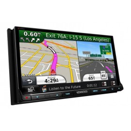 Kenwood DNN-5160BTS