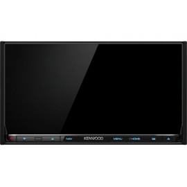 Kenwood DNX-8160DABS
