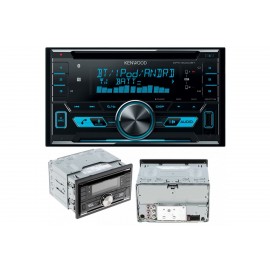 Kenwood DPX-5000BT