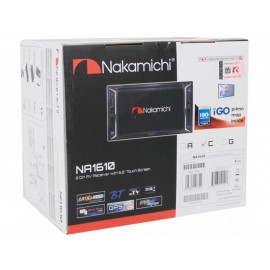 Nakamichi NA1610A