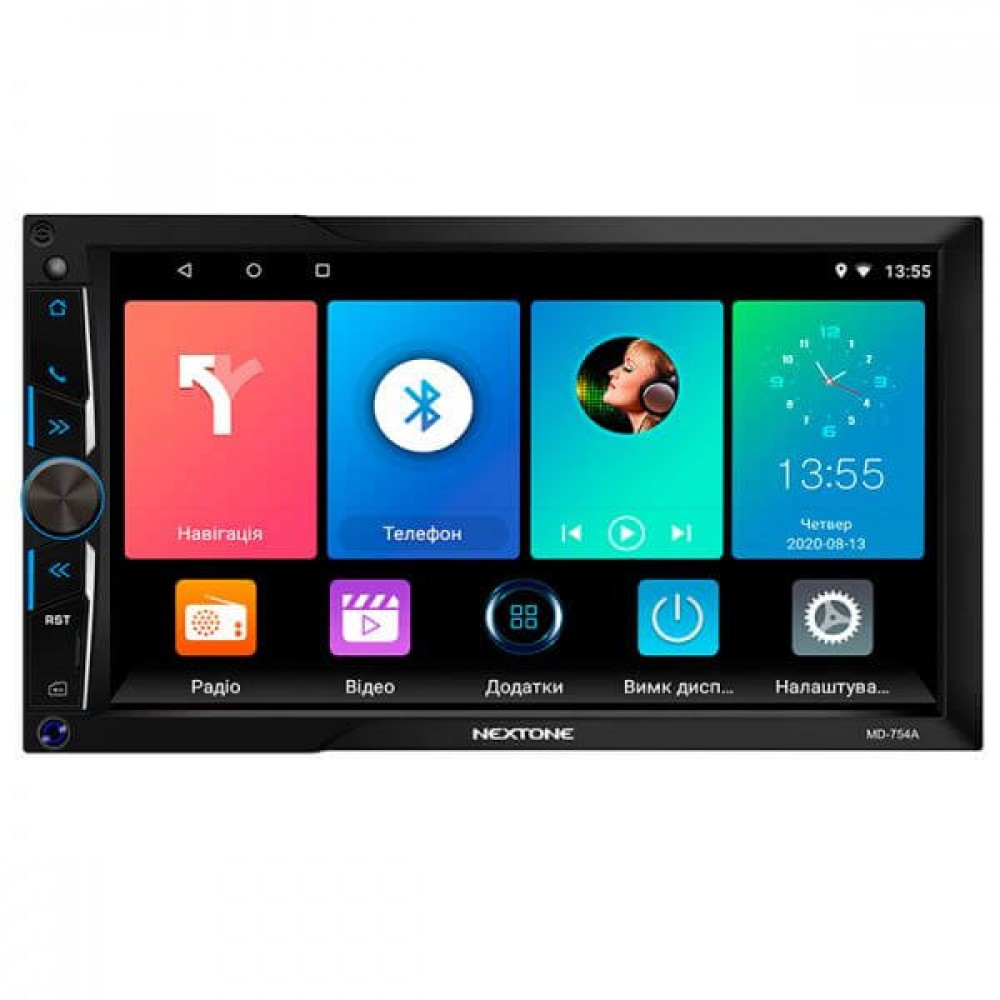 NEXTONE MD 754A ANDROID