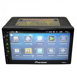 Pioneer FY-6511 GPS