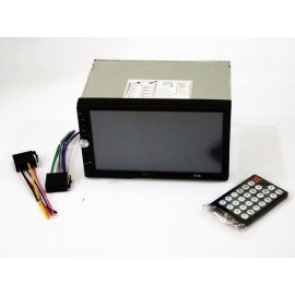 Pioneer 7012 MP5 Little