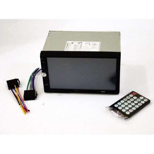 Pioneer 7012 MP5 Little