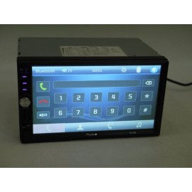 Pioneer 7012 MP5 Little