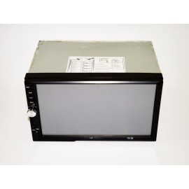 Pioneer 7012 MP5 Little