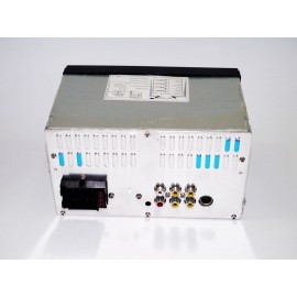 Pioneer 7012 MP5 Little