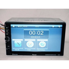 Pioneer 7021G GPS