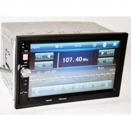 Pioneer 7022 CRB