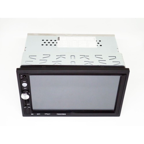 Pioneer 7023 CRBG GPS