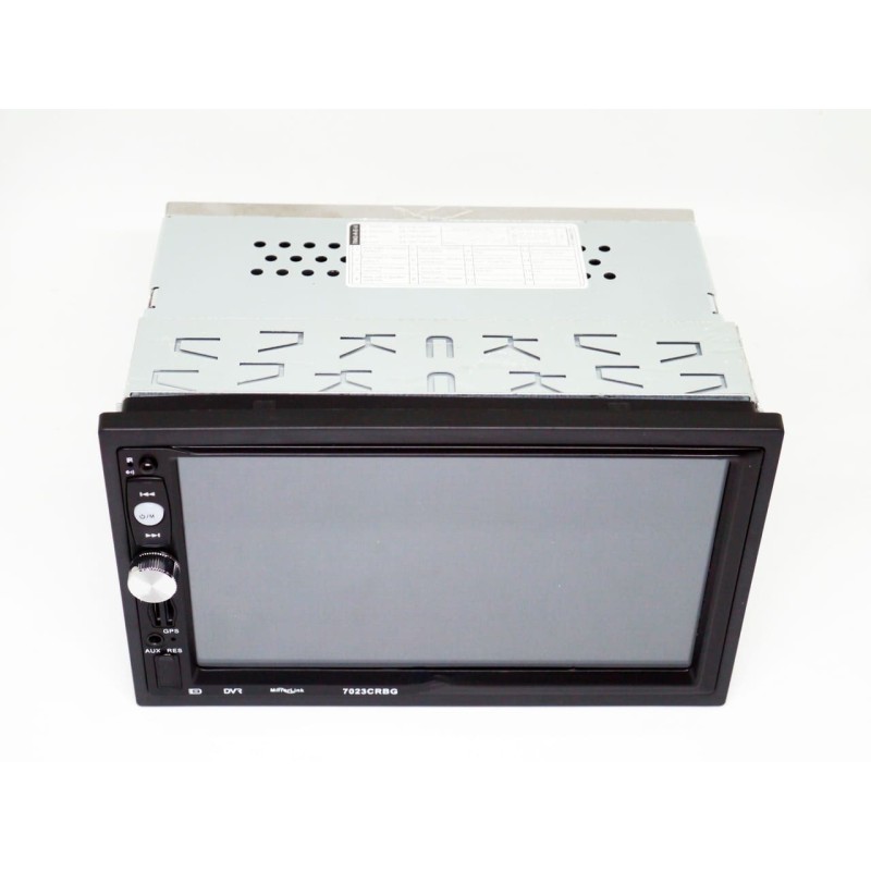 Pioneer 7023 CRBG GPS