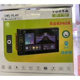 Pioneer 7023A Android