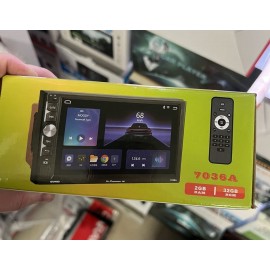 Pioneer 7036A Android