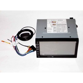 Pioneer 7101A GPS TV 