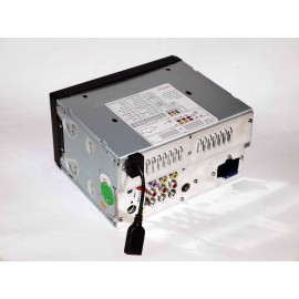 Pioneer 7101A GPS TV 