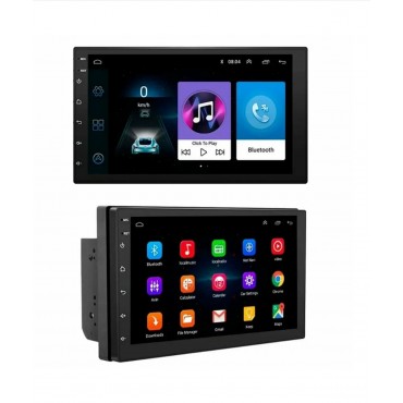 Pioneer 7709A Android