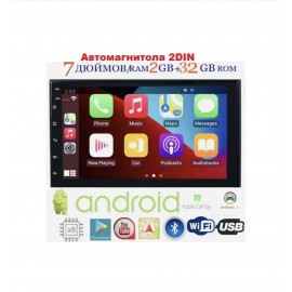 Pioneer 7709A Android