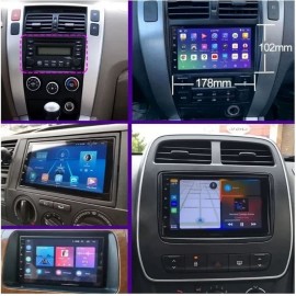 Pioneer 7709A Android