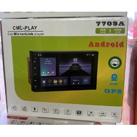 Pioneer 7709A Android