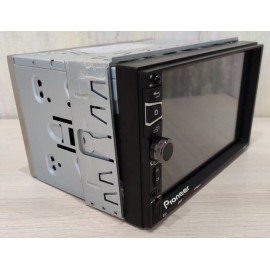 Pioneer 8701 ANDROID