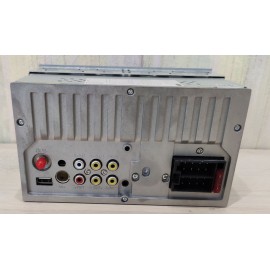 Pioneer 8701 ANDROID