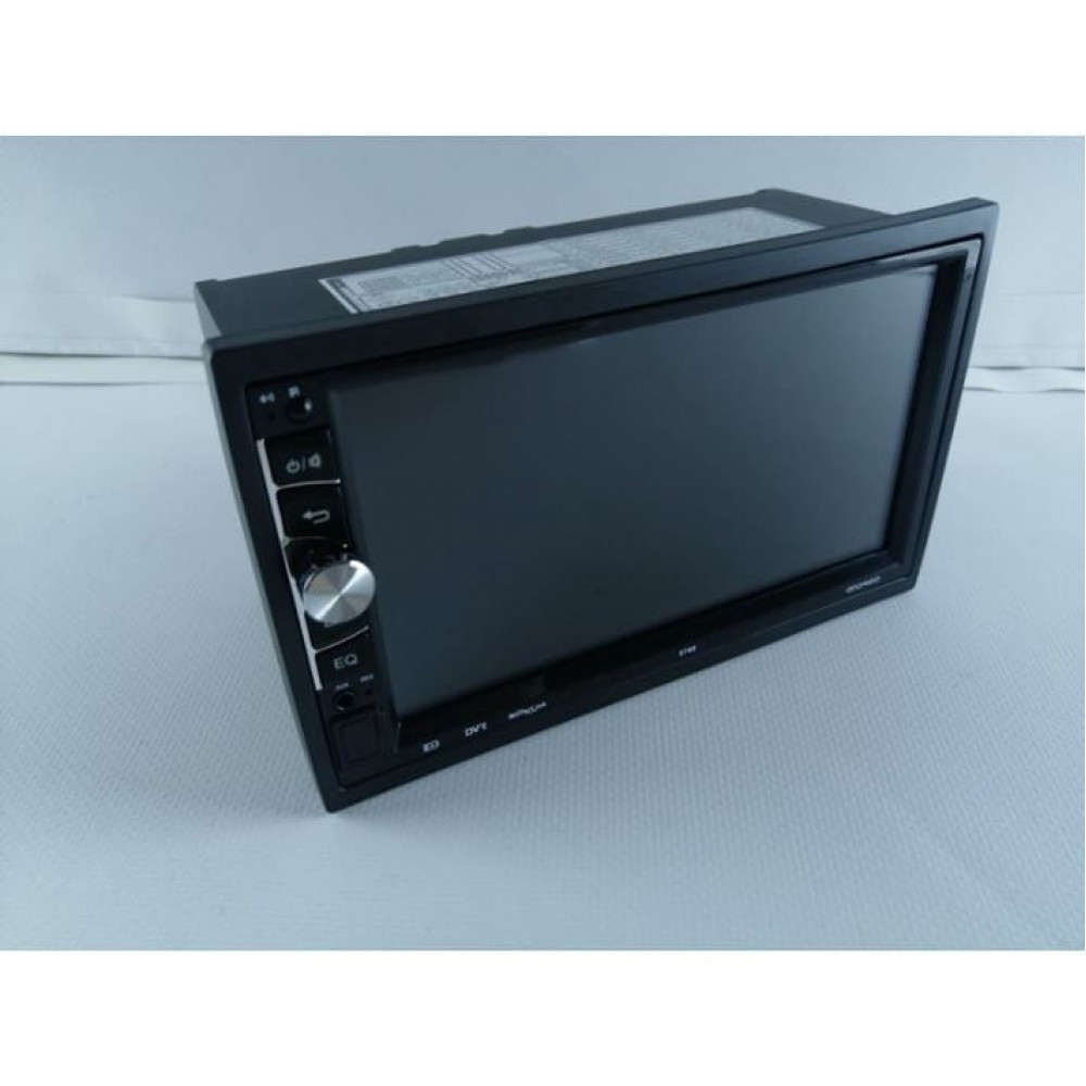 Pioneer 8768 ANDROID