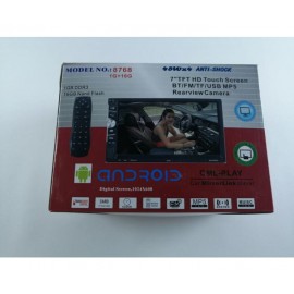 Pioneer 8768 ANDROID