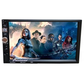 Pioneer 8803 ANDROID