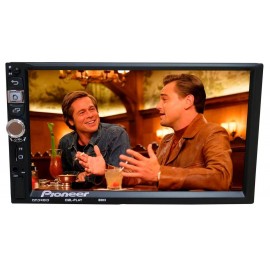 Pioneer 8803 ANDROID