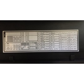 Pioneer 8803 ANDROID