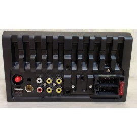 Pioneer 8803 ANDROID