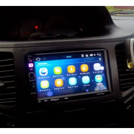 Pioneer 8803 ANDROID