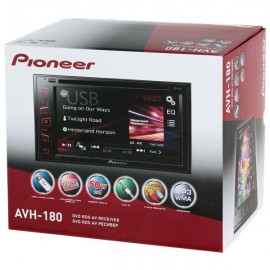 Pioneer AVH-180