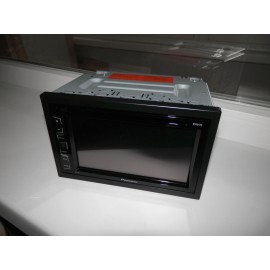 Pioneer AVH-190