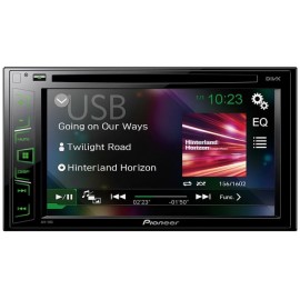 Pioneer AVH-190G